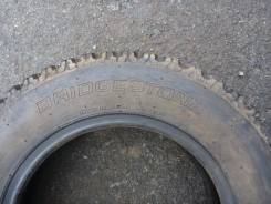 Bridgestone B700. Зимние, шипованные, 2000 год, износ: 20%, 1 шт