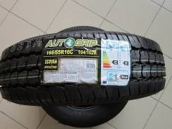 Autogrip Ecovan. Летние, 2017 год, без износа, 4 шт