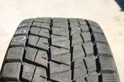 Bridgestone Blizzak DM-V1. Зимние, без шипов, 2009 год, износ: 10%, 4 шт
