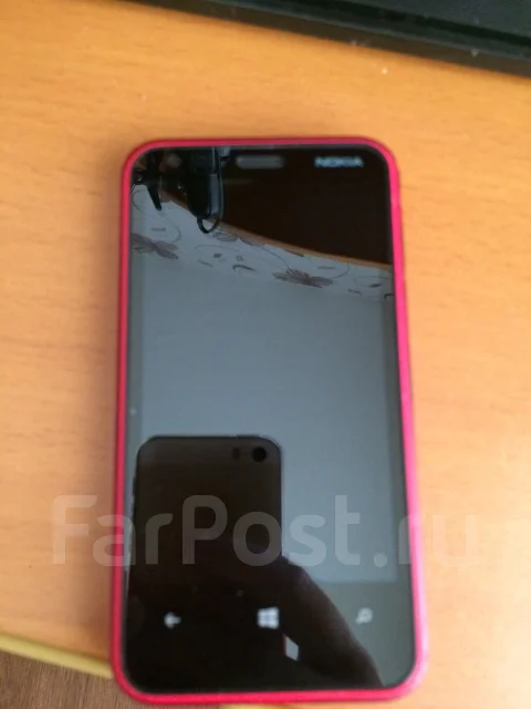 Nokia Lumia 620. �/� ����