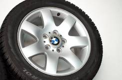 BMW. 6.5x16, 5x120.00, ET47