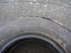 Yokohama A200. Зимние, шипованные, 2005 год, без износа, 1 шт