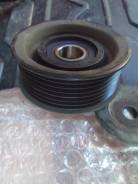 Шкив генератора. Honda: Crossroad, Accord, Civic, Stream, Accord Tourer Двигатели: R20A3, R16A1, R18A1, R16A2, R18A2