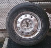 Toyota. x13, 4x100.00, 4x114.30
