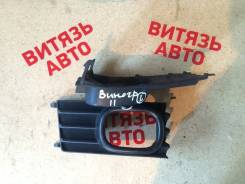 Ободок противотуманной фары. Nissan Wingroad, VHNY11, VEY11, WFY11, VENY11