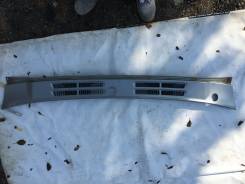 Решетка под дворники. Mitsubishi Pajero, V46W, V46WG Двигатель 4M40
