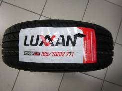 Luxxan Inspirer C2. Летние, 2014 год, без износа, 4 шт