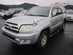 Toyota Hilux Surf. RZN215, 3RZFE