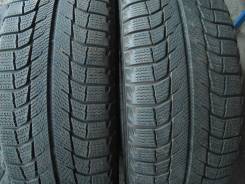 Michelin X-Ice Xi2. Зимние, без шипов, 2009 год, износ: 20%, 2 шт