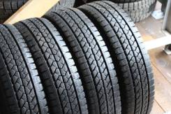 Bridgestone. Зимние, без шипов, 5 %, 4 шт