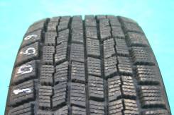 Goodyear Ice Navi Hybrid Zea. Зимние, без шипов, 2008 год, износ: 10%, 4 шт