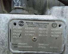 АКПП. Hino Profia. Под заказ