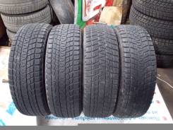 Bridgestone Blizzak DM-V1. Зимние, без шипов, 2009 год, износ: 30%, 4 шт