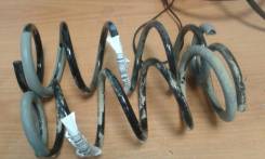 Пружина подвески. Nissan Bluebird Sylphy, FG10, QG10 Nissan Sunny, B15, FB15, FNB15, JB15, QB15, SB15 Nissan Almera, N16, N16E Двигатели: QG15DE, QG18...