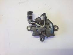 Замок капота. Toyota Vitz, KSP90, NCP91, NCP95, SCP90 Двигатели: 1NZFE, 2NZFE, 2SZFE, 1KRFE