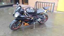 Yamaha YZF R6. 600 куб. см., исправен, птс, с пробегом