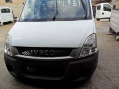 Кабина. Iveco Daily