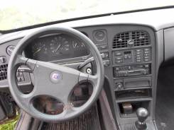 Saab 9000. 2 3 16KL