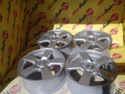 K7. 6.5x16", 4x100.00, ET36