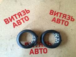 Ободок противотуманной фары. Subaru R2, RC1