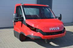 Кабина. Iveco Daily