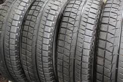 Bridgestone Blizzak Revo GZ. Зимние, без шипов, износ: 5%, 4 шт