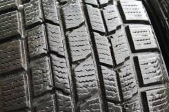 Dunlop DSX-2. Зимние, без шипов, износ: 5%, 4 шт
