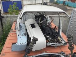 Toyota Mark II