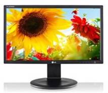 LG Studioworks 900 B. 22" (56 см), технология LCD (ЖК)