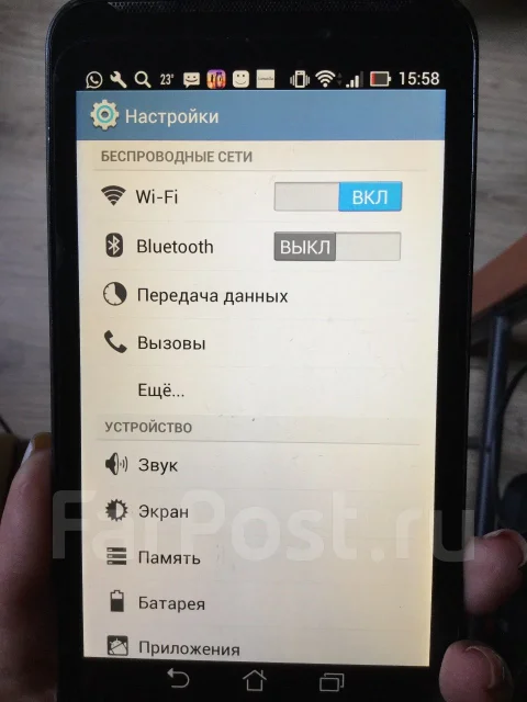 Asus ZenFone 6. �/� ����