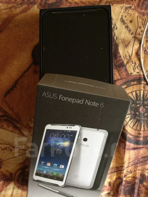 Asus ZenFone 6. �/� ����