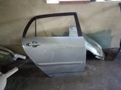 Дверь боковая. Toyota Corolla, ZZE123L, NZE124, CDE120, ZZE121L, ZZE120L, ZZE120, ZZE121, NZE120, ZZE122, ZZE123, NZE121, ZZE124, NDE120 Lotus Europa...