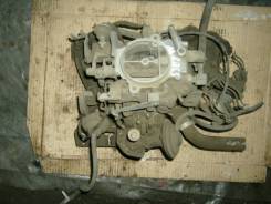 Карбюратор. Mazda Bongo, SSE8W, SSE8WE Двигатель FE