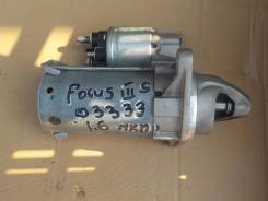 ford focus 3 стартер