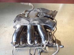 Коллектор выпускной. Nissan Murano, PNZ51 Nissan Teana, PJ32 Двигатель VQ35DE