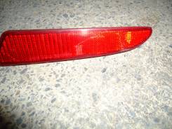 Катафот. Toyota Duet, M110A, M111A, M100A, M101A Двигатели: K3VE, EJDE, EJVE