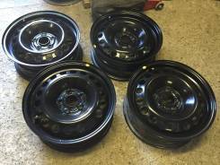 Chevrolet. 6.0x15", 5x105.00, ET39, ЦО 57,5 мм.