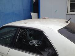 Крыша. Toyota Chaser, JZX100 Двигатели: 1JZGE, 1JZGTE, 1JZFE