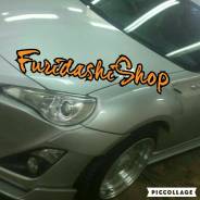 Крыло. Toyota GT 86, ZN6 Toyota Origin Subaru BRZ