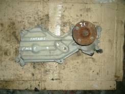 Лобовина двигателя. Toyota Lite Ace, CM41V, CM41 Двигатель 2C