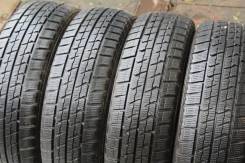 Goodyear Ice Navi Zea II. Зимние, без шипов, износ: 5%, 4 шт