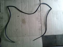 Молдинг лобового стекла. Toyota Vitz, SCP10, SCP13, NCP10, NCP13, NCP15 Toyota Yaris, NCP13, NLP10, SCP10, NCP11, NCP12, NCP10 Toyota Echo, SCP10, NCP...