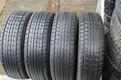 Dunlop DSX. Зимние, без шипов, износ: 5%, 4 шт