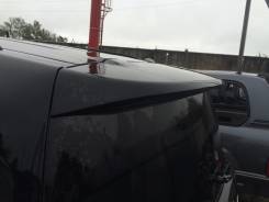 Спойлер. Infiniti QX56 Nissan Patrol, Y62