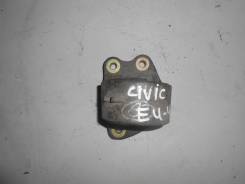 Подушка коробки передач. Honda Civic, EU4 Двигатель D17A