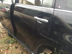 Дверь боковая. Infiniti QX56 Nissan Patrol, Y62