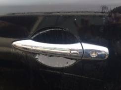 Ручка двери внешняя. Infiniti QX56 Nissan Patrol, Y62
