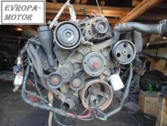 Двигатель в сборе. Jeep Grand Cherokee, WK2 Двигатели: A630, HEMI, PENTASTAR