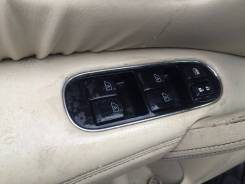 Блок управления стеклоподъемниками. Infiniti QX56 Nissan Patrol, Y62