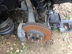 Диск тормозной. Infiniti QX56 Nissan Patrol, Y62